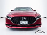 Used 2022 MAZDA MAZDA3 s image 2