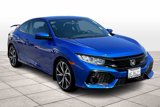 Used 2018 Honda Civic Si image 2