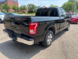 Used 2015 Ford F150 XLT w/ Equipment Group 301A Mid image 6