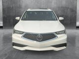 Used 2019 Acura TLX V6 SH-AWD w/ Technology Pkg image 2