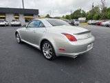 Used 2005 Lexus SC 430 Convertible image 6