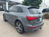 Used 2015 Audi Q5 3.0T Premium Plus image 4