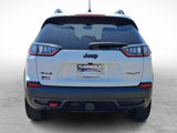 Certified 2022 Jeep Cherokee Trailhawk w/ Comfort/Convenience Group image 4