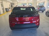 Used 2022 Chevrolet Bolt EUV LT w/ Convenience Package image 4