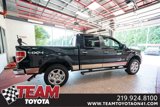 Used 2013 Ford F150 Lariat w/ Luxury Equipment Group image 4