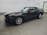Used 2014 Ford Mustang Premium w/ Equipment Group 202A image 2