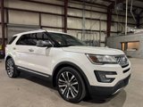 Used 2016 Ford Explorer Platinum image 2