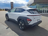 New 2025 Hyundai Kona SEL image 3