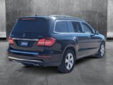 Certified 2019 Mercedes-Benz GLS 450 4MATIC image 5