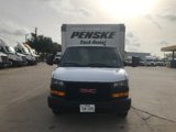 Used 2022 GMC Savana 3500 Extended w/ Power Convenience Package image 2