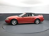 Used 2001 Ford Mustang Convertible image 5