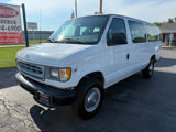 Used 2001 Ford E-350 and Econoline 350 XL image 2