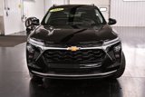 New 2025 Chevrolet Trax LT w/ Driver Confidence Package image 2