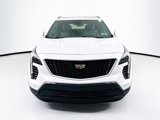 Used 2019 Cadillac XT4 Sport image 2