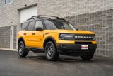 Used 2021 Ford Bronco Sport Badlands image 2