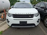 Used 2017 Land Rover Discovery Sport HSE image 2