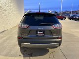 Used 2019 Jeep Cherokee Limited image 5