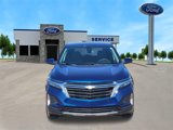 Used 2023 Chevrolet Equinox LT image 2