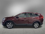 Used 2019 Honda CR-V EX image 2