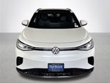 Used 2023 Volkswagen ID.4 Pro S image 3