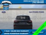New 2025 Ford Escape ST-Line w/ Cold Weather Package image 5