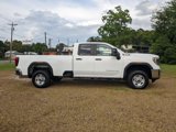 Used 2022 GMC Sierra 2500 Pro w/ Gooseneck/5TH Wheel Package image 3