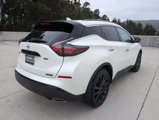 Used 2023 Nissan Murano SV w/ SV Midnight Edition Package image 5