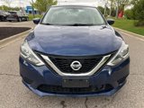 Used 2018 Nissan Sentra S image 2