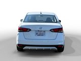 Used 2021 Nissan Versa S image 4
