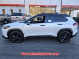 New 2025 Toyota Corolla Cross AWD Hybrid w/ Moonroof Package image 4