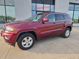 Used 2017 Jeep Grand Cherokee Laredo w/ Quick Order Package 23E image 3