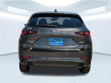 New 2025 MAZDA CX-5 AWD 2.5 S w/ Preferred Package image 5