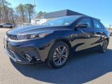 Certified 2023 Kia Forte LXS w/ LXS Technology Package image 3