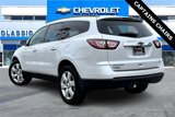 Used 2017 Chevrolet Traverse LT w/ Style and Technology Package image 3