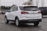 Used 2022 Chevrolet Equinox LT w/ LPO, Floor Liner Package image 5