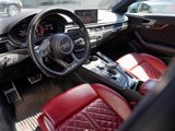 Used 2018 Audi S4 Prestige image 2