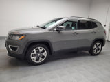Used 2019 Jeep Compass Limited image 2