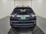 Used 2017 Chevrolet Traverse LT w/ Style and Technology Package image 6