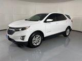 Certified 2020 Chevrolet Equinox LT image 5