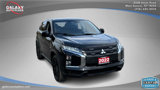 Used 2022 Mitsubishi Outlander Sport LE image 4