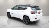 Used 2022 Jeep Compass High Altitude image 6