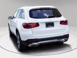 Certified 2021 Mercedes-Benz GLC 300 image 4