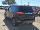 Used 2022 Ford EcoSport Titanium w/ Interior Protection Package image 6