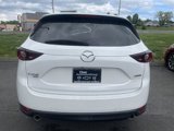 Used 2018 MAZDA CX-5 Touring image 4