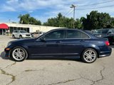 Used 2012 Mercedes-Benz C 300 4MATIC Sedan image 2
