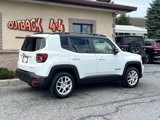 Used 2021 Jeep Renegade Limited image 3