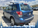 Used 2017 Subaru Forester 2.5i w/ Popular Package #1A image 5