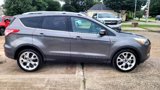 Used 2014 Ford Escape Titanium w/ Equipment Group 401A image 4