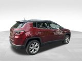 Used 2022 Jeep Compass Limited image 5