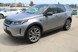 Used 2020 Land Rover Discovery Sport SE image 3